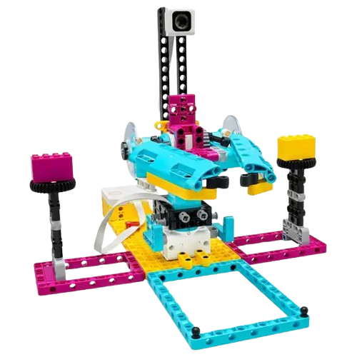 روبوت LEGO Education Spike Prime