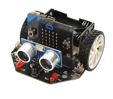 روبوت DFRobot Micro Maqueen Lite