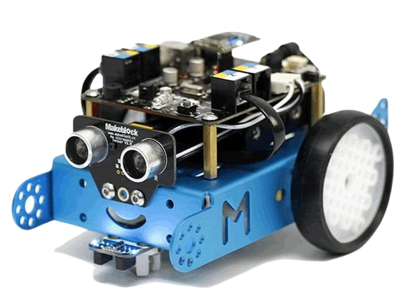 روبوت Makeblock mBot التعليمي